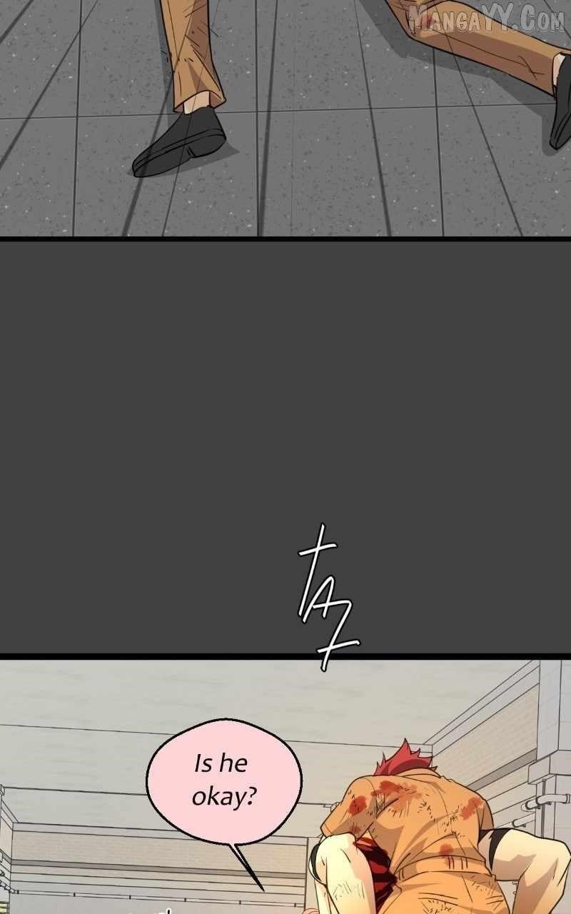 UnOrdinary Chapter 375 - Page 147 in English
