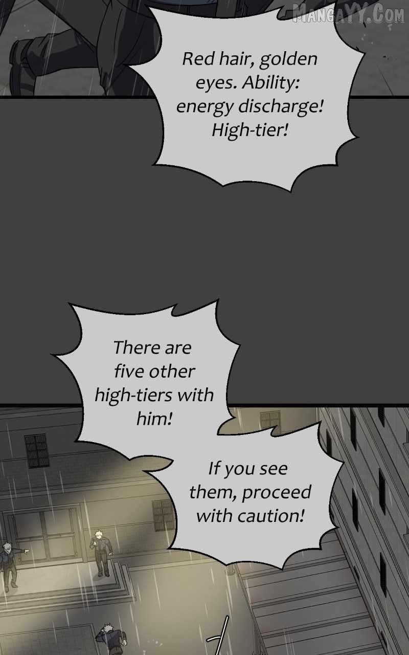 UnOrdinary Chapter 375 - Page 155 in English