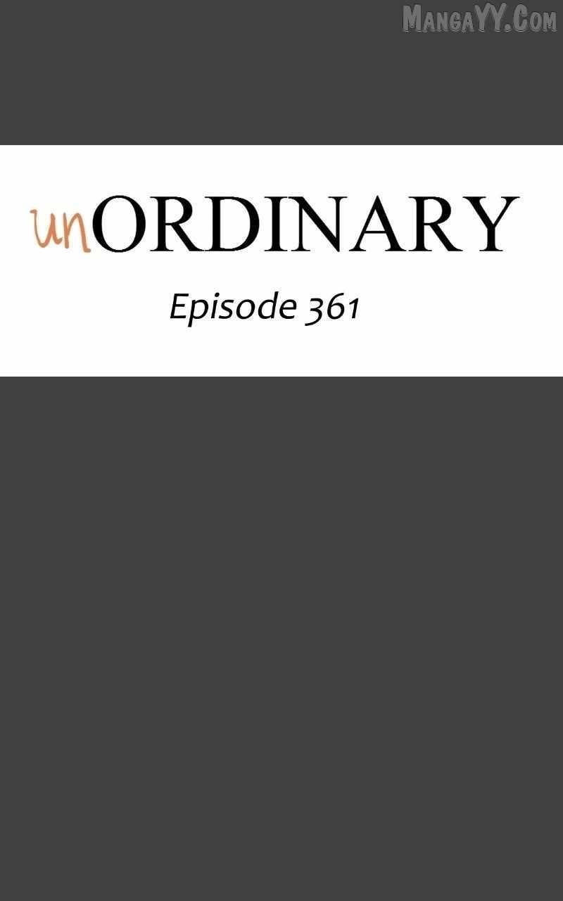UnOrdinary Chapter 375 - Page 20 in English
