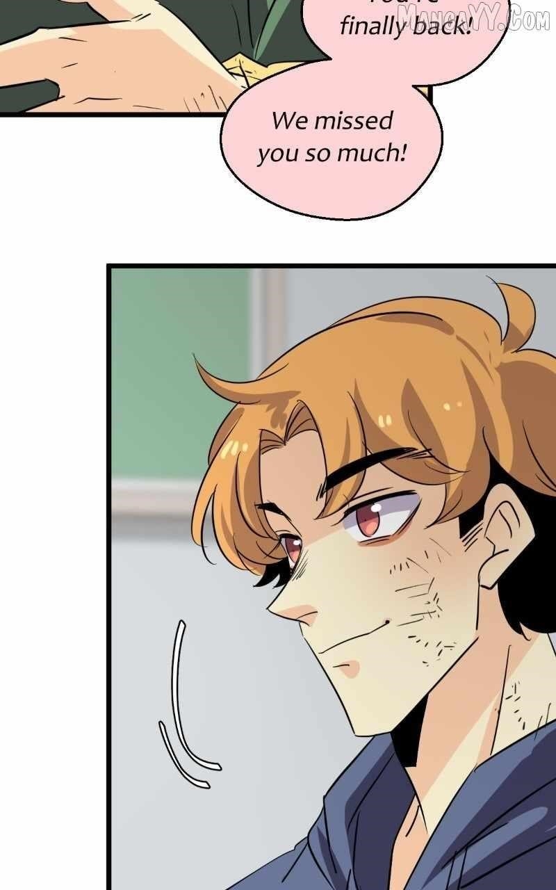 UnOrdinary Chapter 375 - Page 205 in English