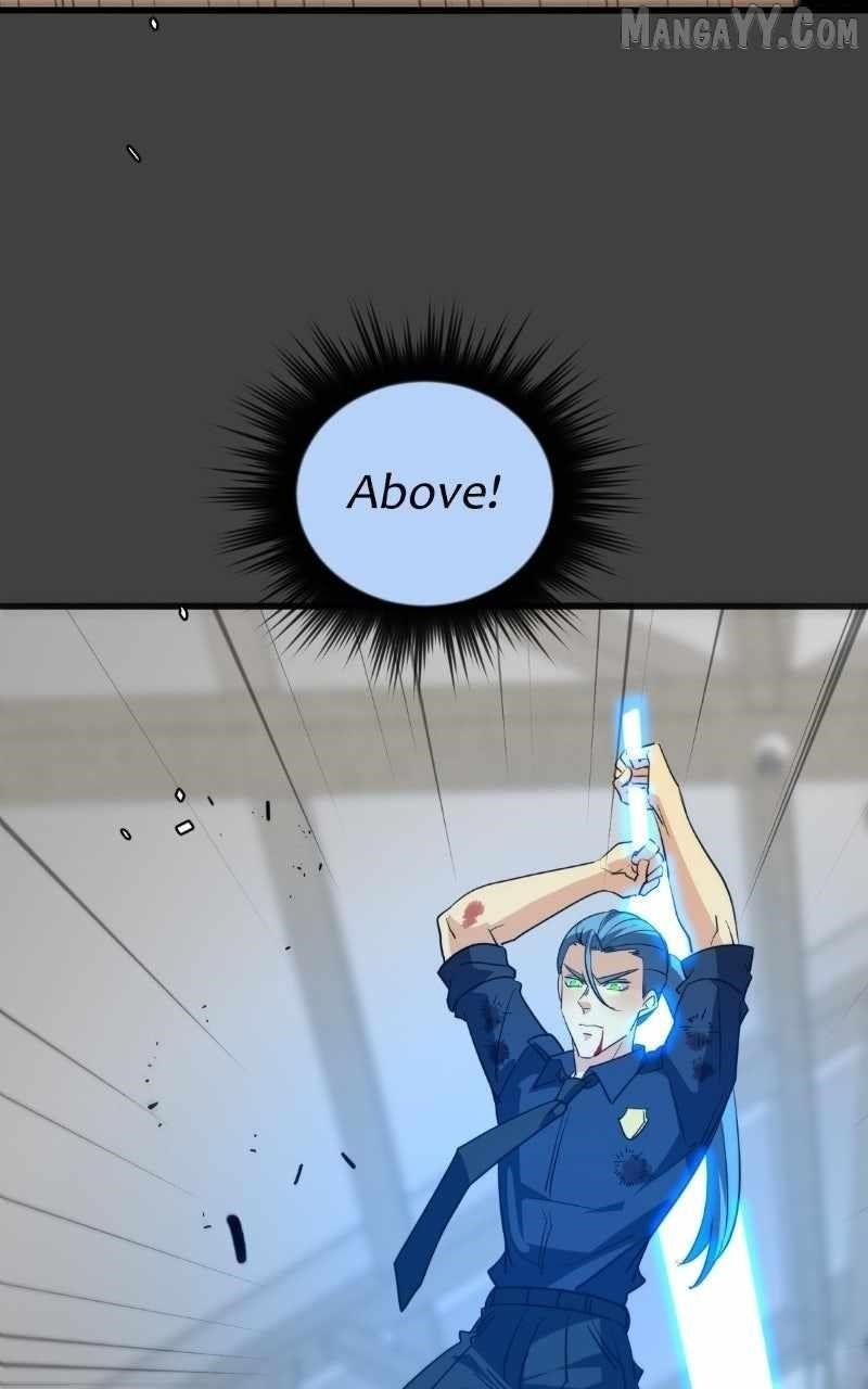 UnOrdinary Chapter 375 - Page 25 in English