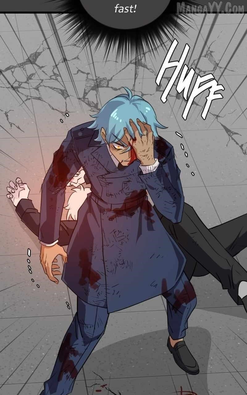 UnOrdinary Chapter 375 - Page 75 in English