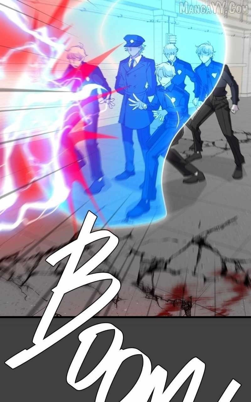 UnOrdinary Chapter 375 - Page 8 in English