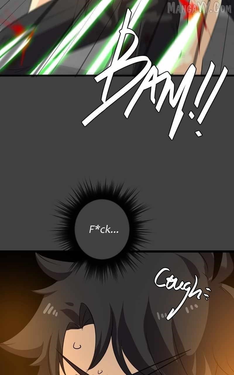 UnOrdinary Chapter 375 - Page 86 in English