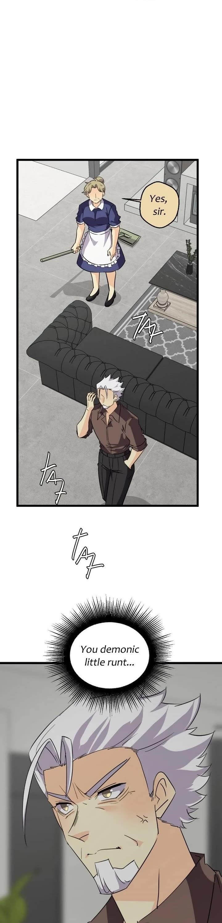 UnOrdinary Chapter 376 - Page 10 in English