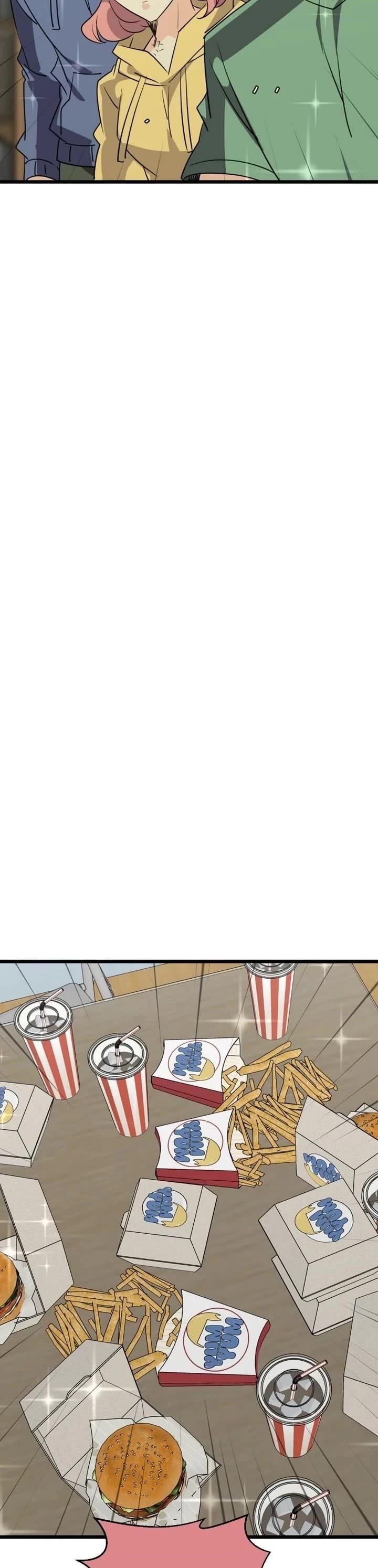 UnOrdinary Chapter 376 - Page 40 in English