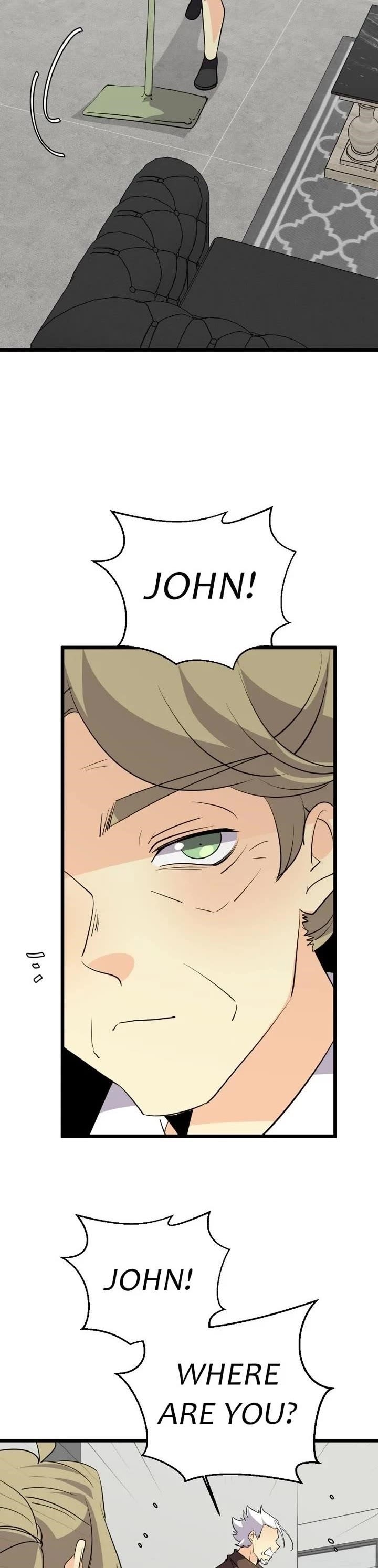 UnOrdinary Chapter 376 - Page 5 in English