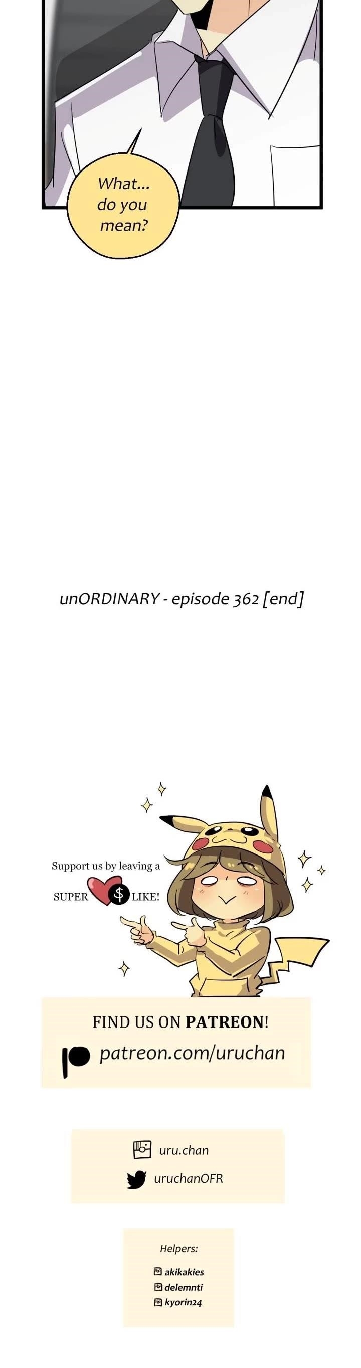 UnOrdinary Chapter 376 - Page 60 in English