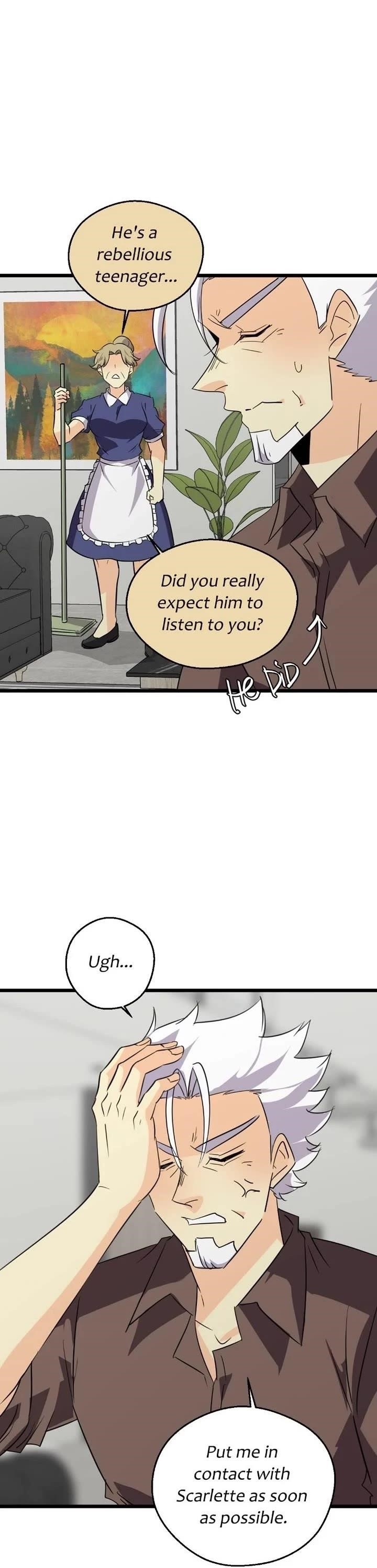 UnOrdinary Chapter 376 - Page 9 in English