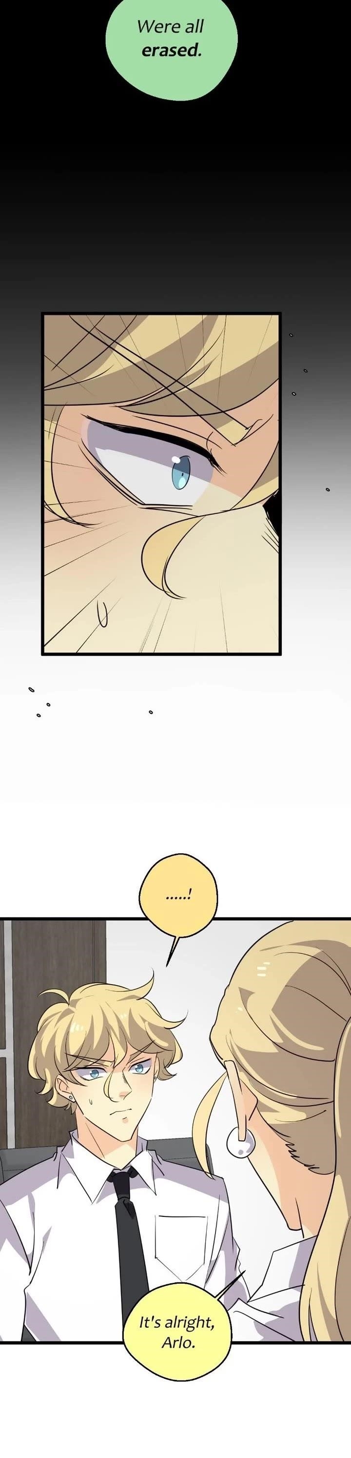 UnOrdinary Chapter 377 - Page 10 in English