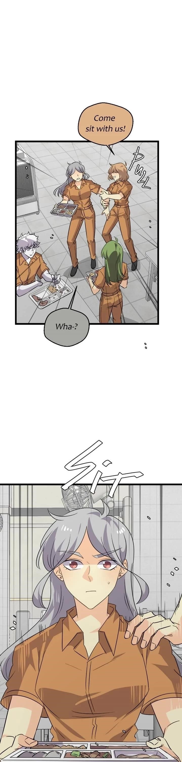 UnOrdinary Chapter 377 - Page 36 in English