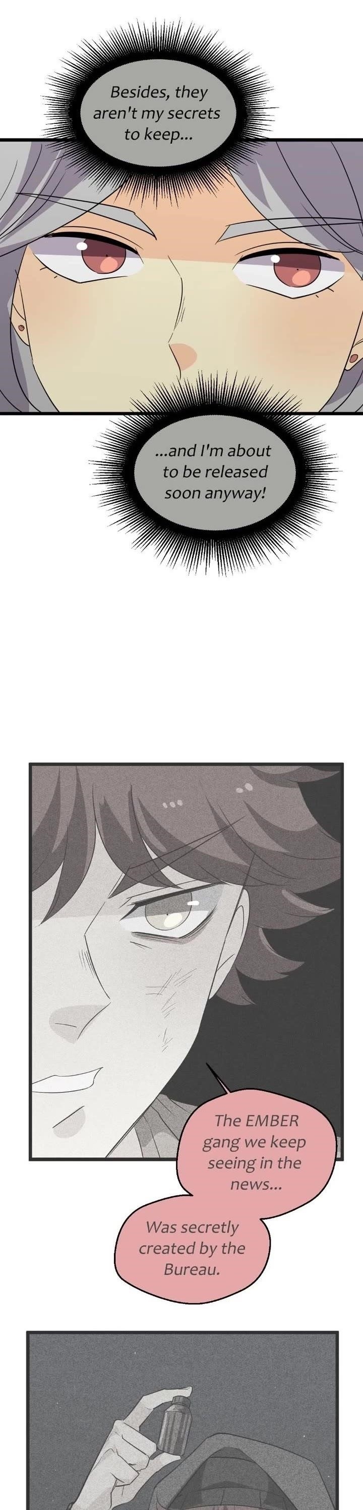 UnOrdinary Chapter 377 - Page 40 in English