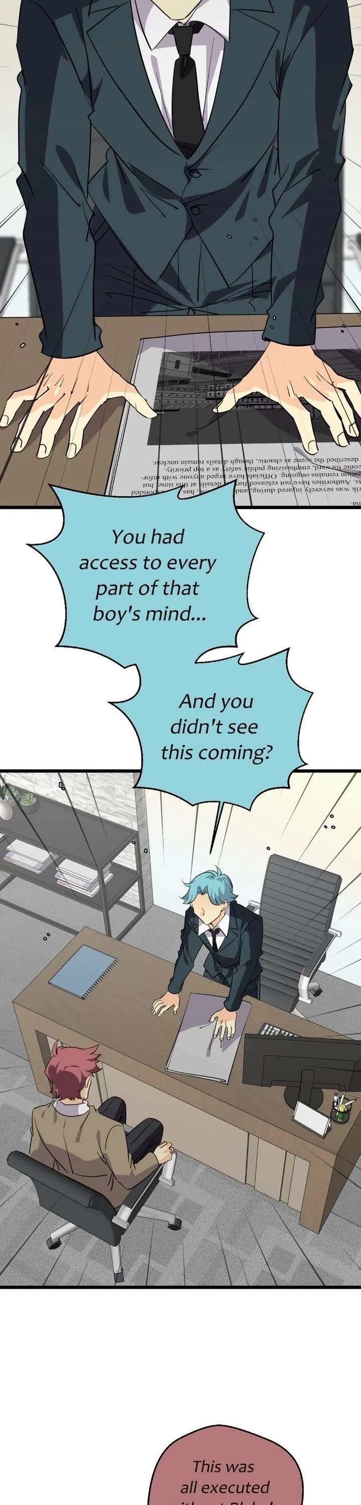 UnOrdinary Chapter 377 - Page 46 in English