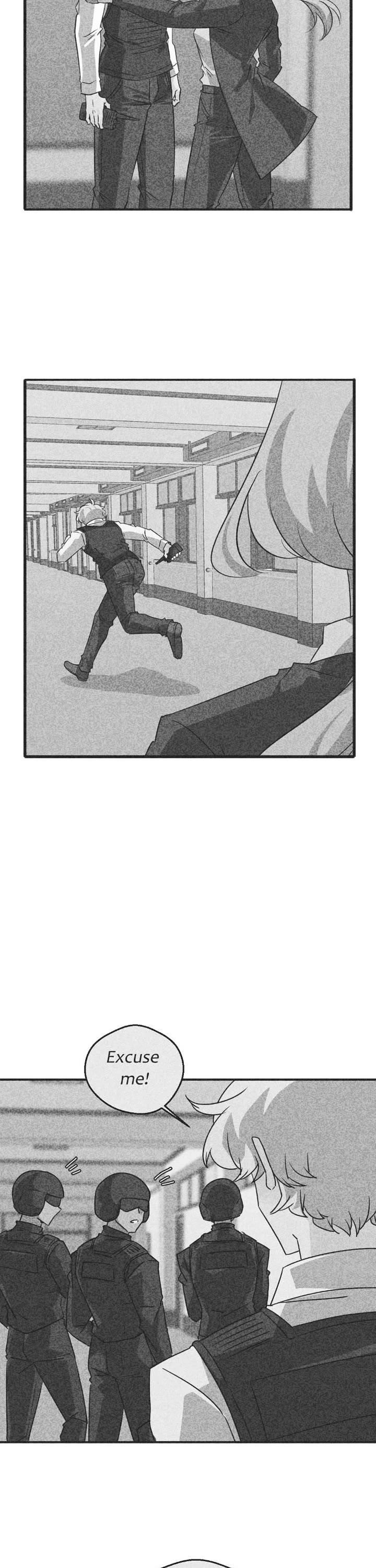 UnOrdinary Chapter 377 - Page 7 in English
