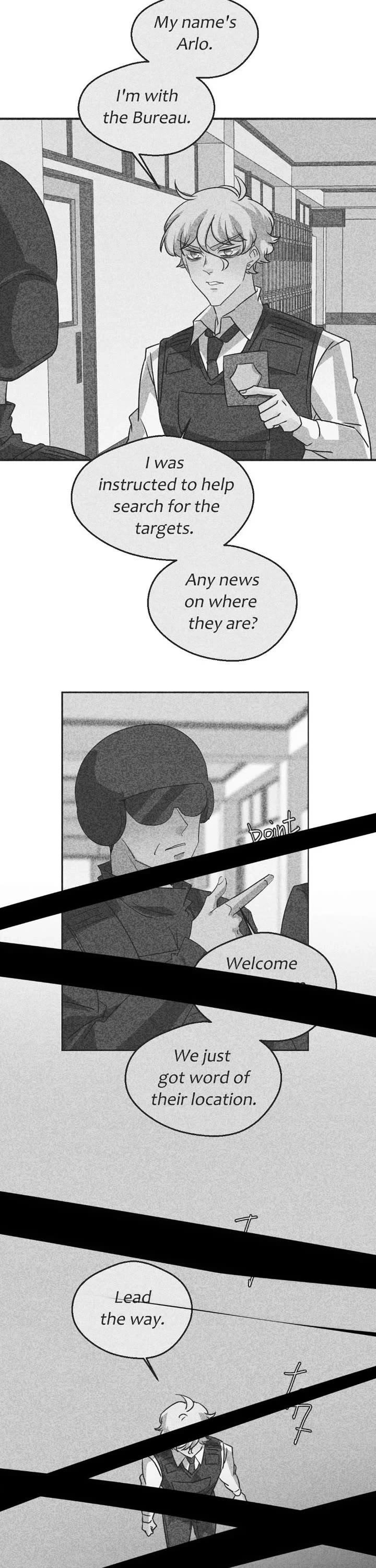 UnOrdinary Chapter 377 - Page 8 in English
