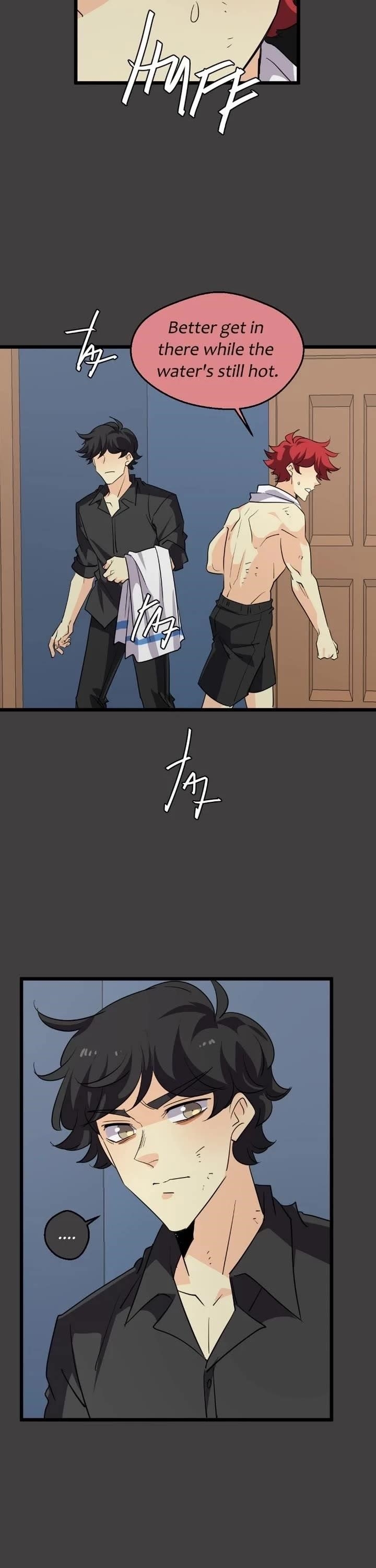 UnOrdinary Chapter 378 - Page 18 in English