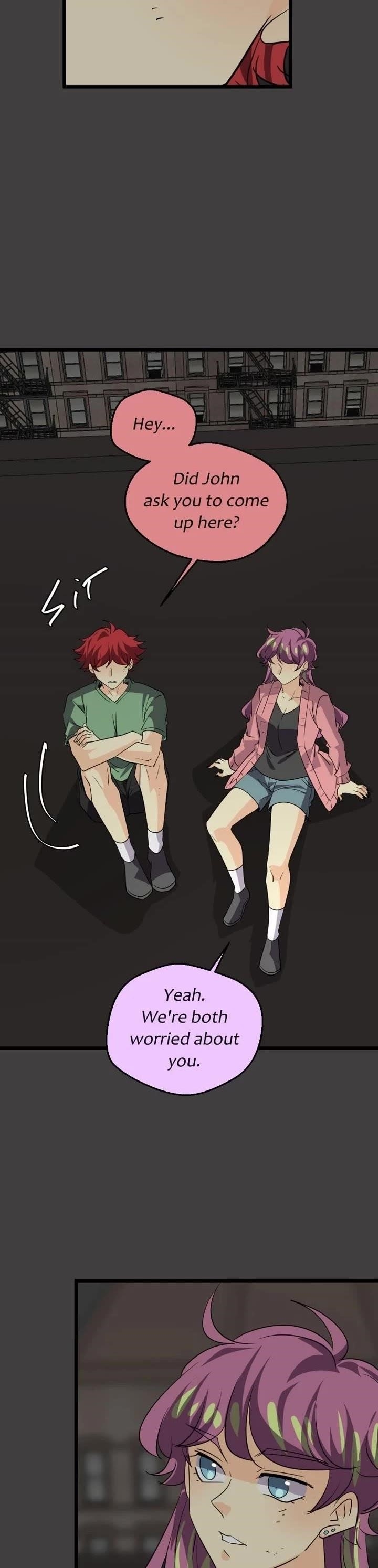 UnOrdinary Chapter 378 - Page 45 in English