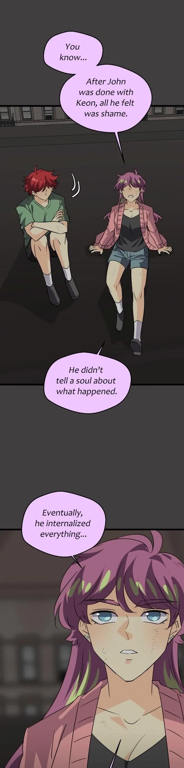 UnOrdinary Chapter 378 - Page 52 in English