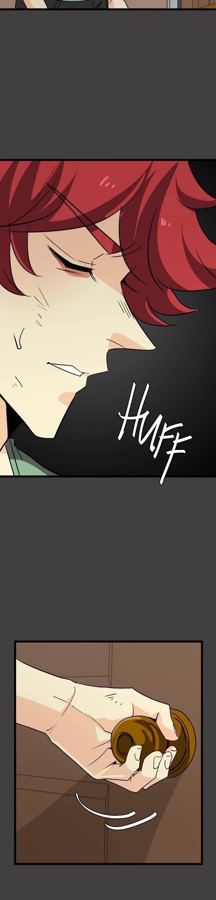 UnOrdinary Chapter 379 - Page 3 in English