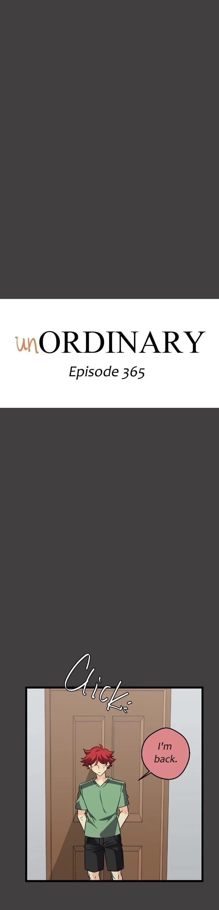 UnOrdinary Chapter 379 - Page 4 in English