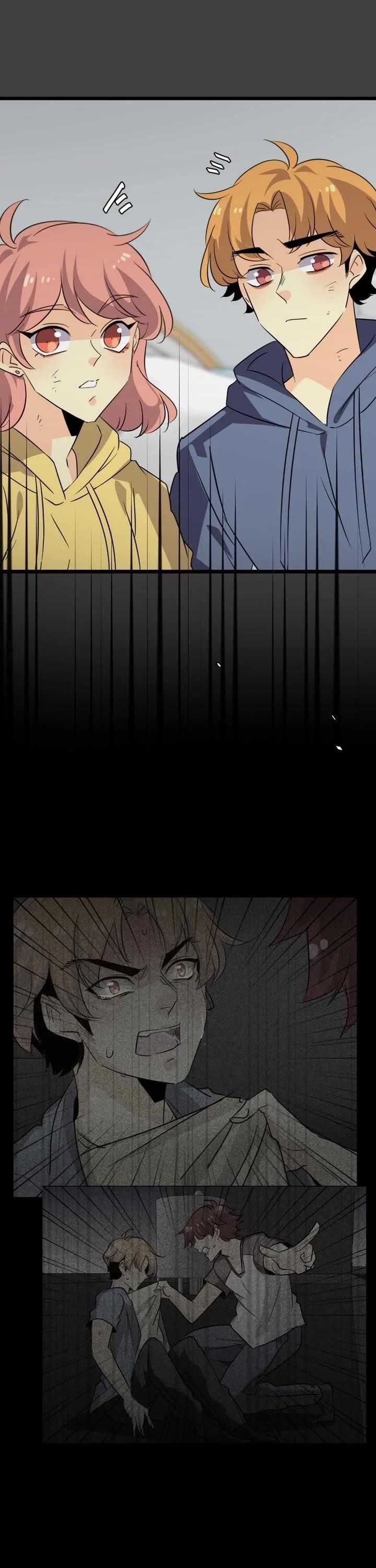 UnOrdinary Chapter 379 - Page 6 in English