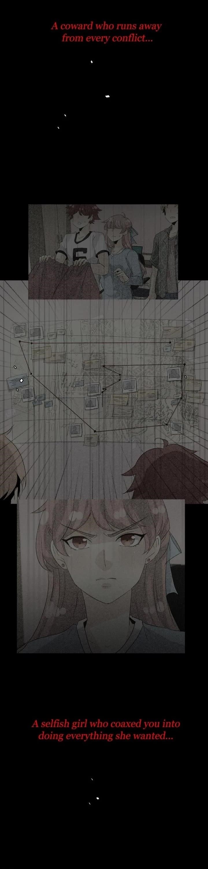 UnOrdinary Chapter 379 - Page 7 in English
