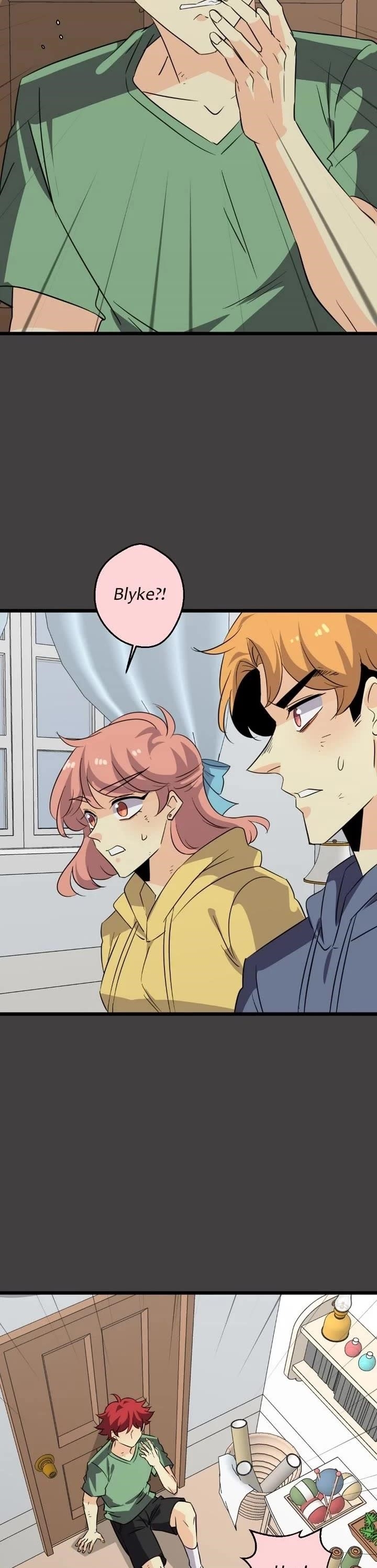 UnOrdinary Chapter 379 - Page 9 in English