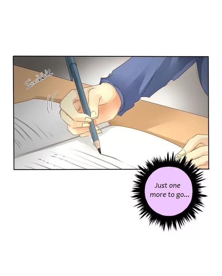 UnOrdinary Chapter 38 - Page 16 in English
