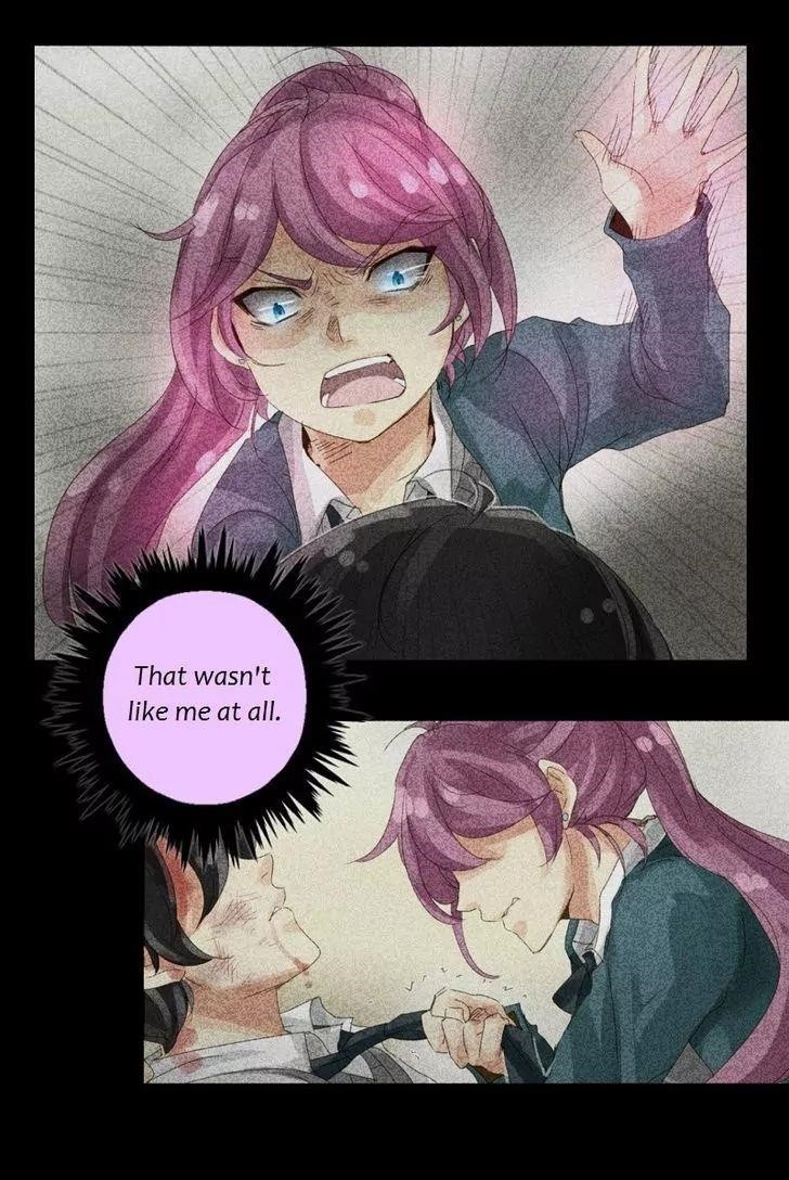 UnOrdinary Chapter 38 - Page 27 in English