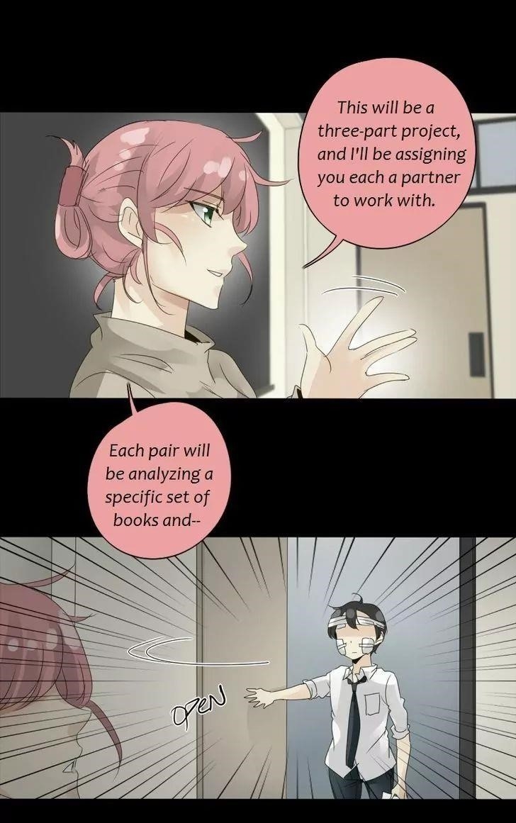 UnOrdinary Chapter 38 - Page 30 in English