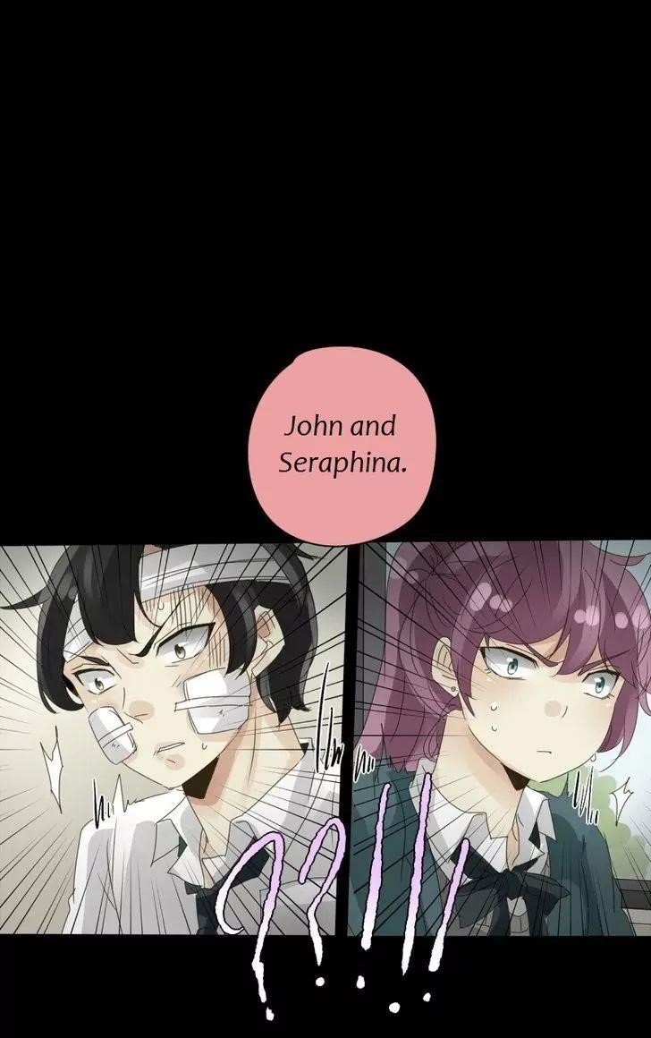 UnOrdinary Chapter 38 - Page 39 in English