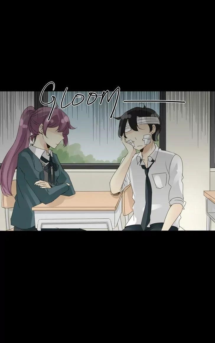 UnOrdinary Chapter 38 - Page 42 in English