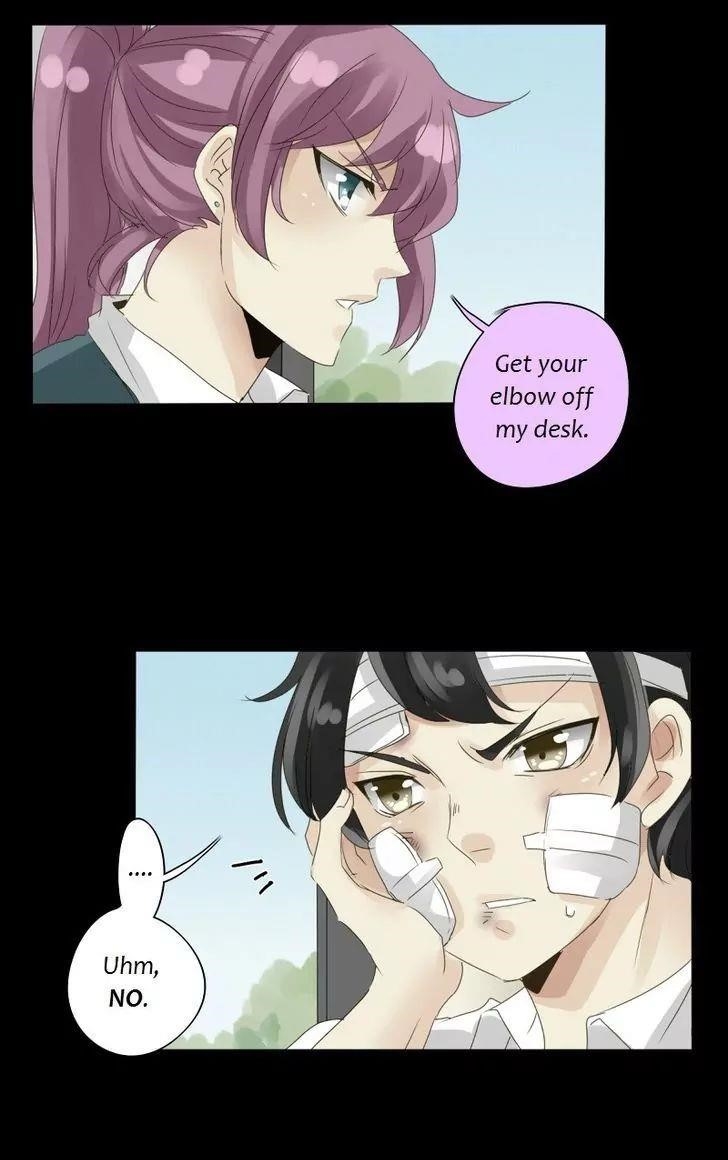 UnOrdinary Chapter 38 - Page 43 in English