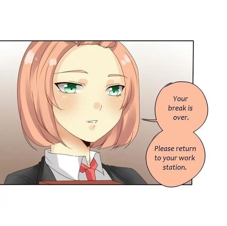 UnOrdinary Chapter 38 - Page 5 in English