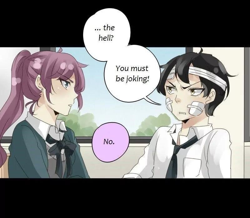UnOrdinary Chapter 38 - Page 49 in English