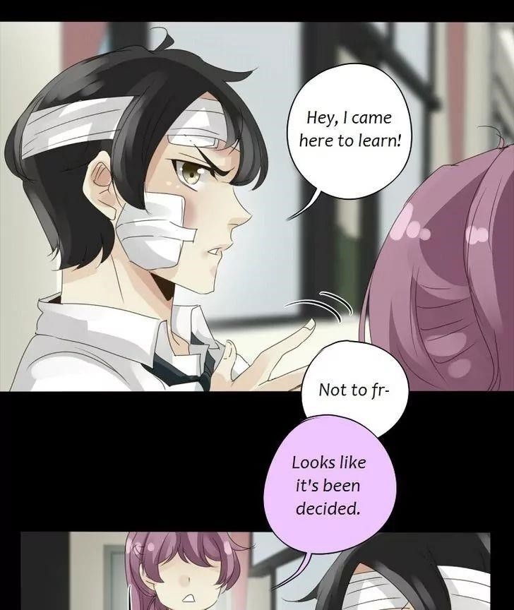 UnOrdinary Chapter 38 - Page 50 in English