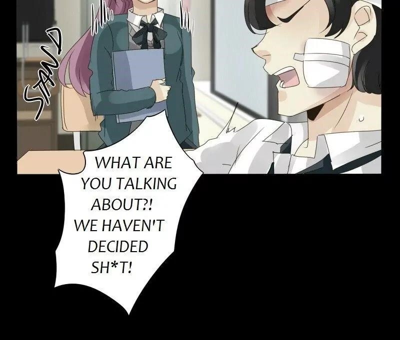 UnOrdinary Chapter 38 - Page 51 in English