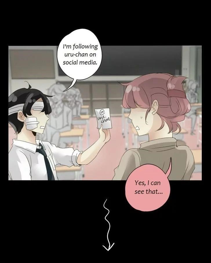 UnOrdinary Chapter 38 - Page 56 in English