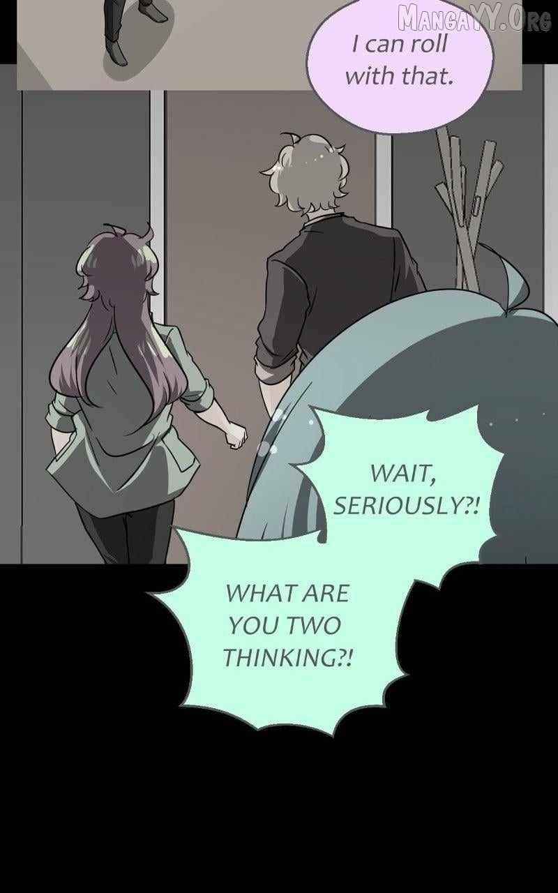 UnOrdinary Chapter 380 - Page 101 in English