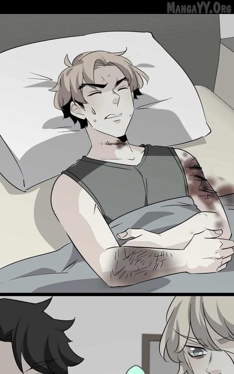 UnOrdinary Chapter 380 - Page 104 in English