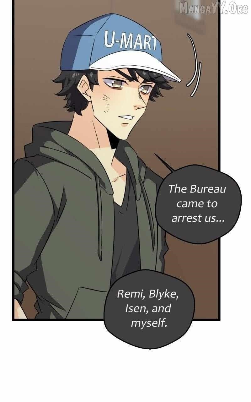 UnOrdinary Chapter 380 - Page 51 in English