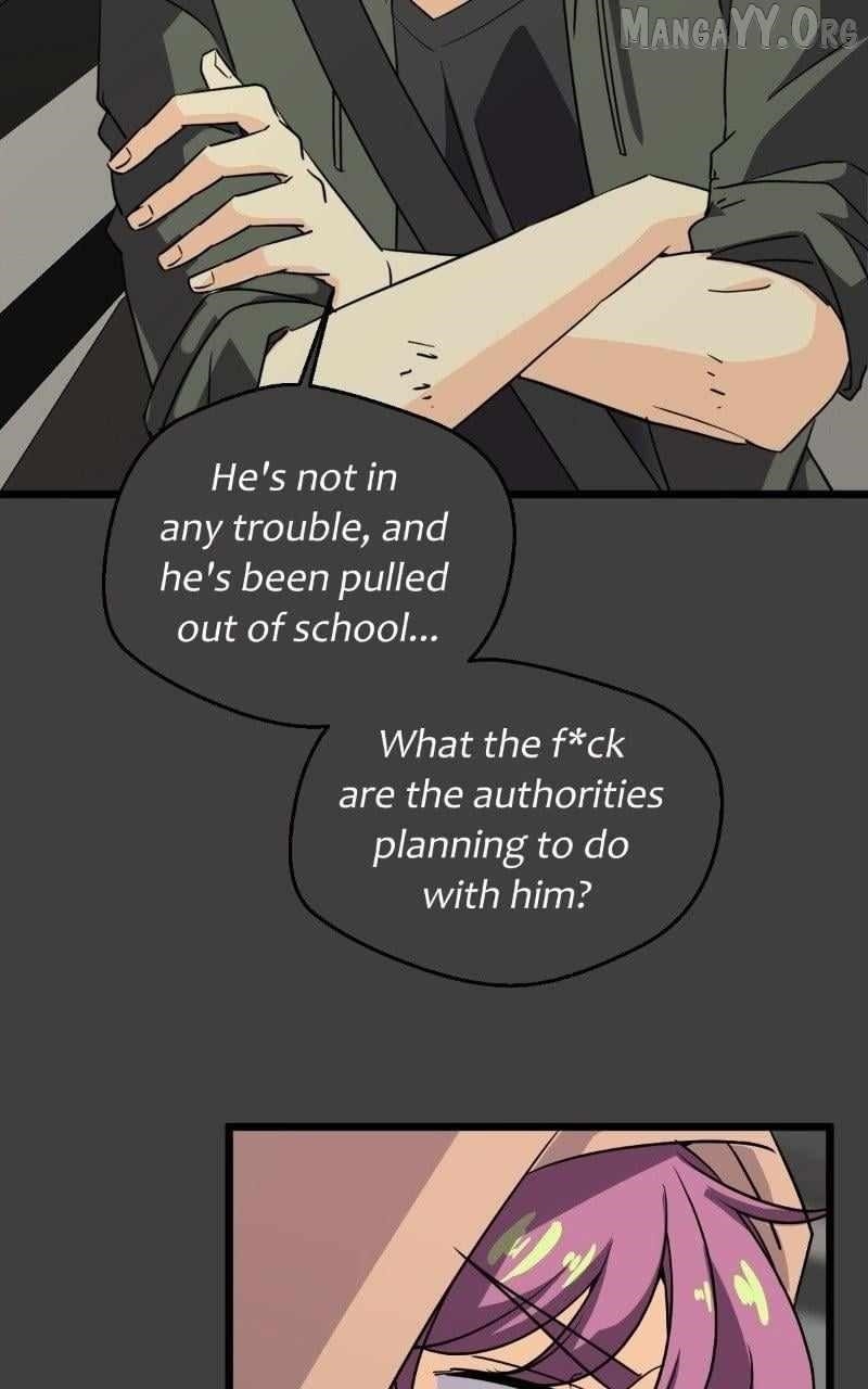 UnOrdinary Chapter 380 - Page 74 in English