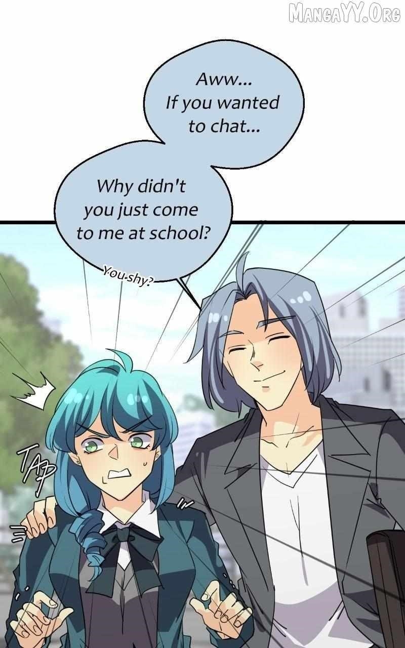 UnOrdinary Chapter 381 - Page 111 in English