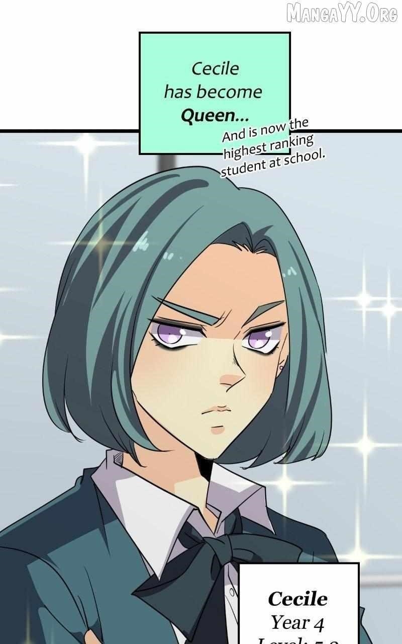 UnOrdinary Chapter 381 - Page 18 in English