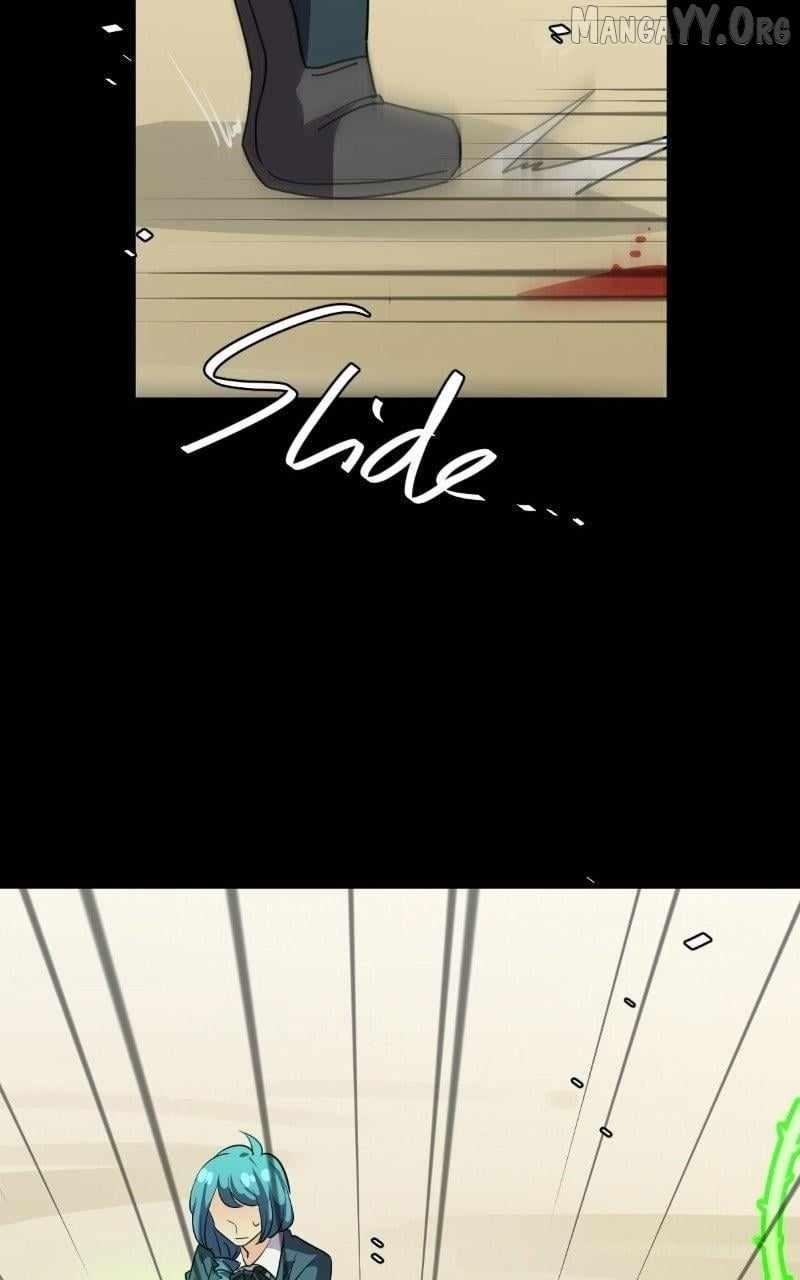 UnOrdinary Chapter 381 - Page 24 in English
