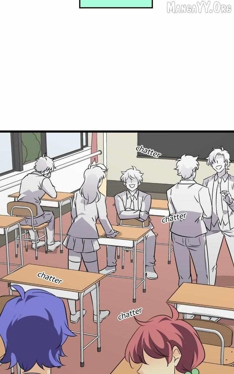 UnOrdinary Chapter 381 - Page 37 in English