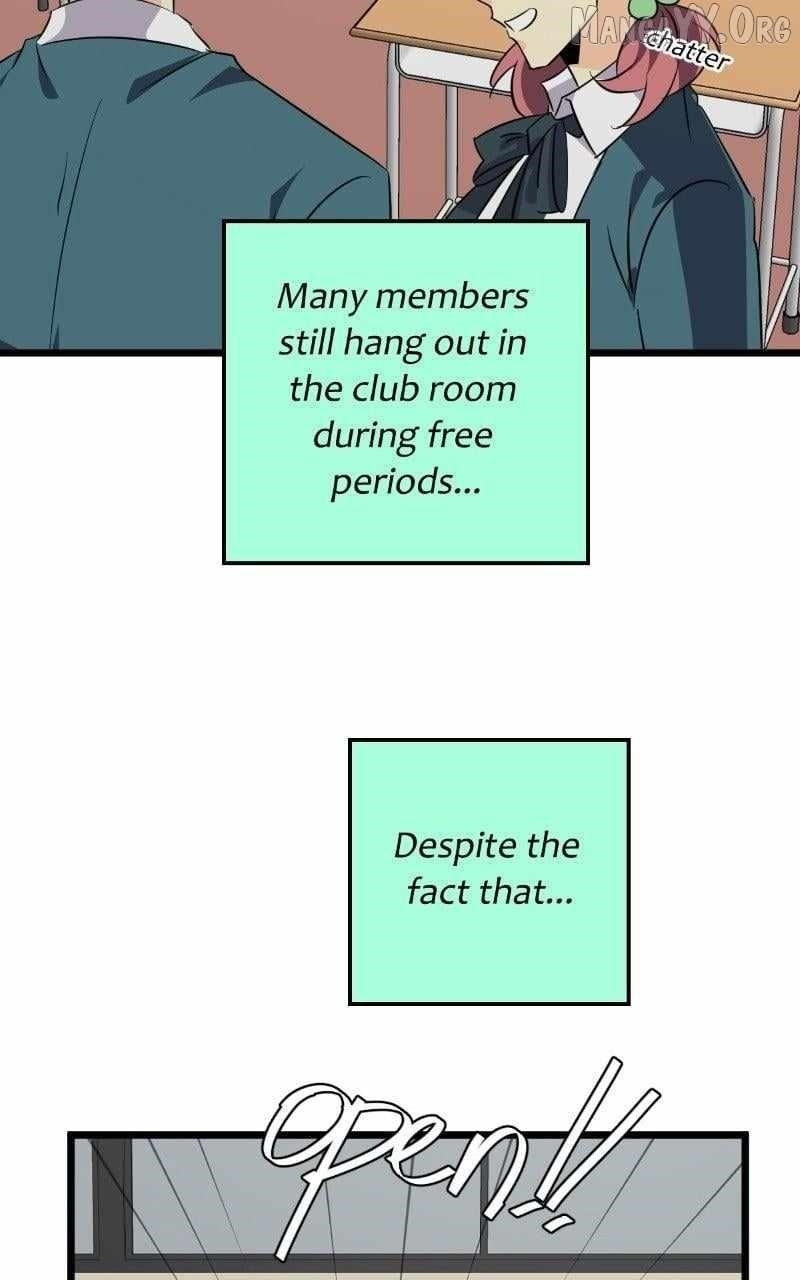 UnOrdinary Chapter 381 - Page 38 in English