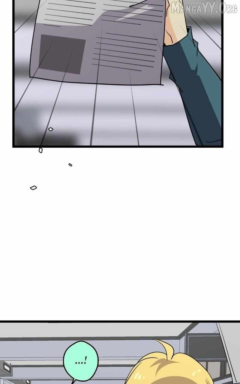 UnOrdinary Chapter 381 - Page 43 in English