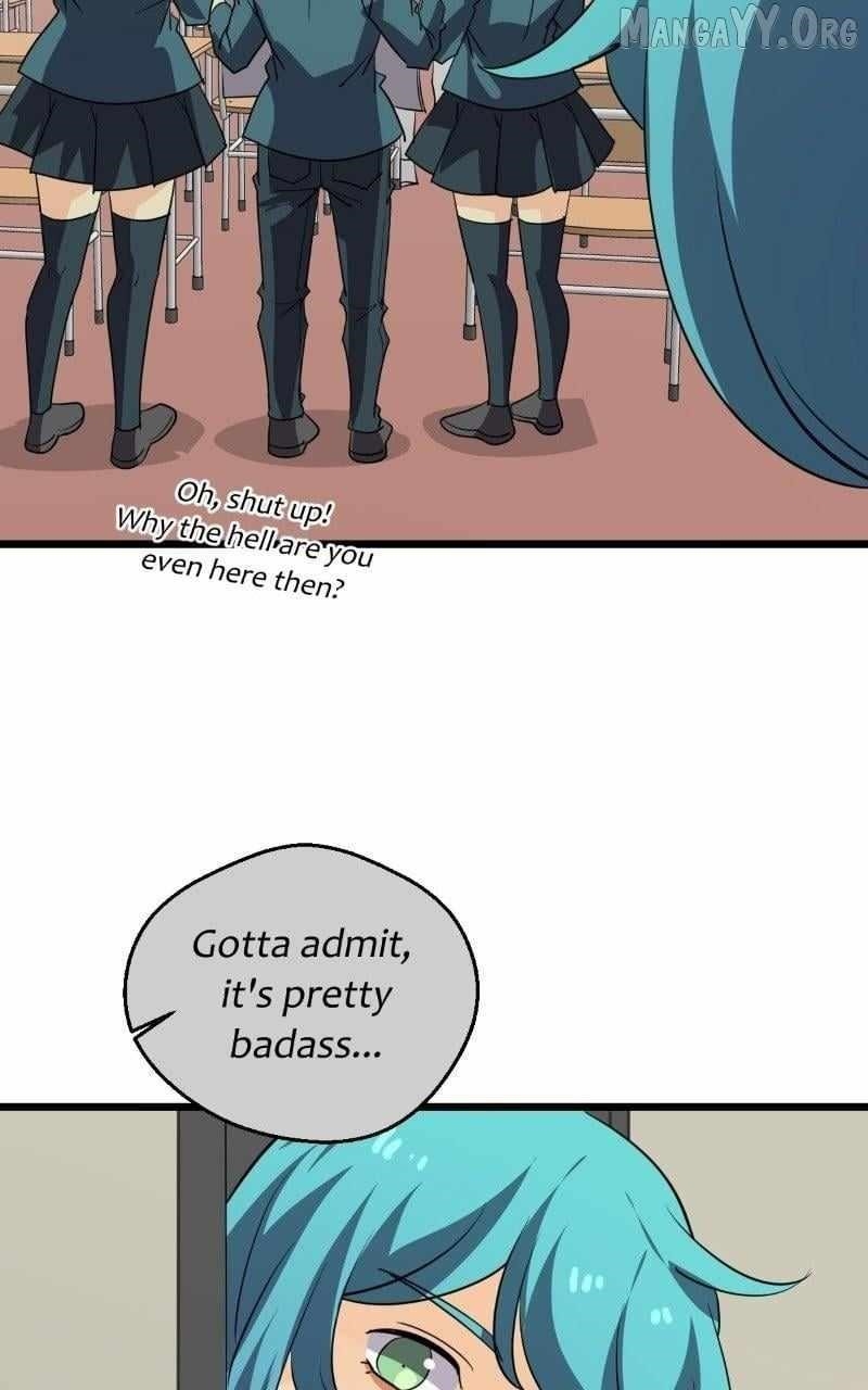 UnOrdinary Chapter 381 - Page 48 in English