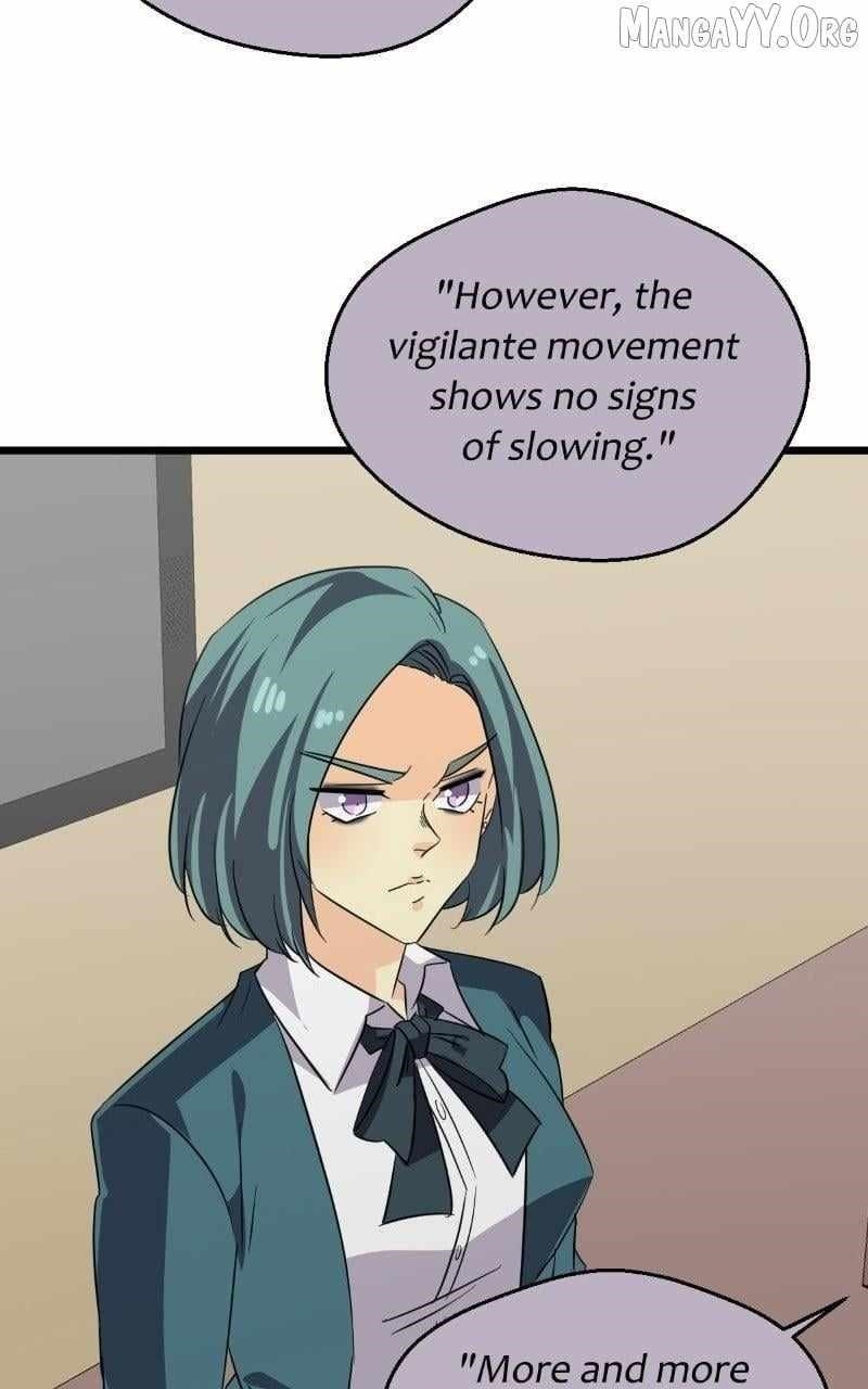 UnOrdinary Chapter 381 - Page 59 in English